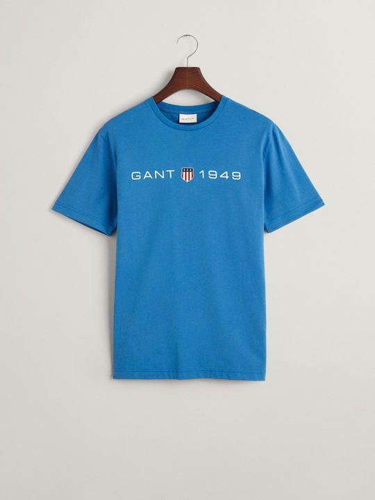 GANT Printed graphic t-shirt